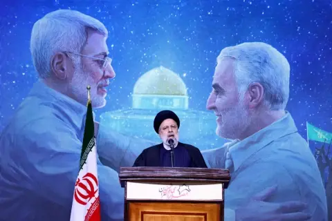Is Iran strengthening or becoming isolated?