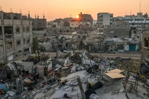 Possible developments in Palestine in 2024