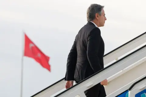 US otherization policy toward Türkiye
