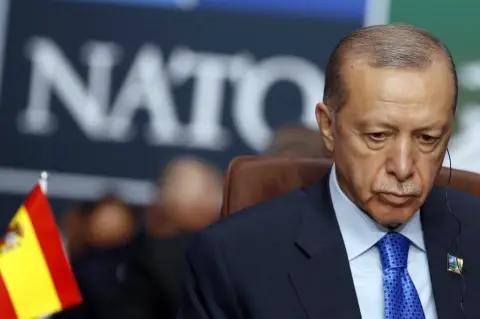 Where is Turkish foreign policy headed in 2024?