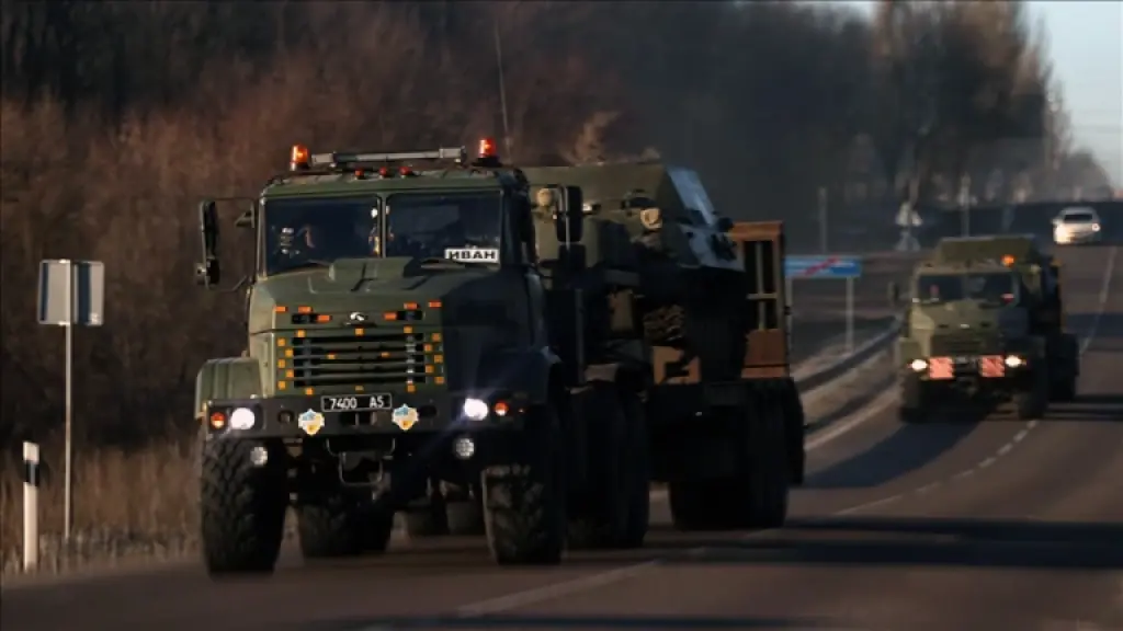 Podcast: Russia-Ukraine War | A Two-Year Review