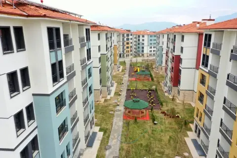 Ambitious measures taken for Istanbul’s urban transformation: Özhaseki