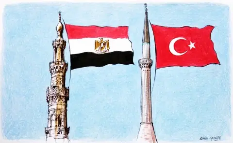 Türkiye’s diplomatic normalization efforts to yield key alliances