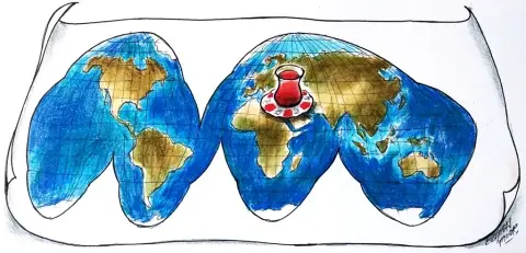 Türkiye’s position in multipolar world landscape