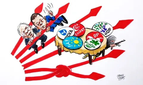 3 structural problems of CHP’s local election campaign