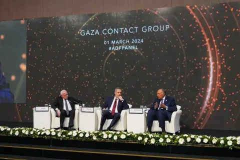 Antalya Diplomacy Forum: Turkish brand in diplomacy