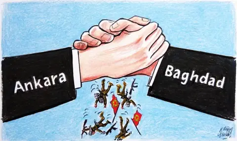 New era for Turkish-Iraqi ties heralds key developments