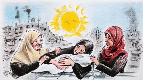 Ramadan, Gaza and anti-Islam sentiment
