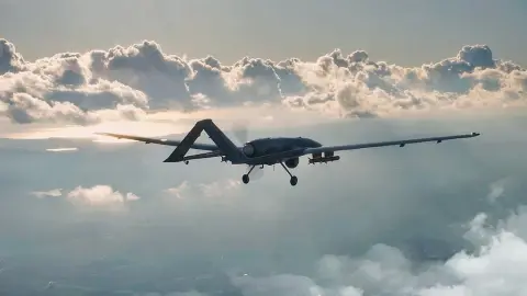 Türkiye’s ascendance in global defense landscape