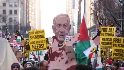 What does the Biden-Netanyahu spat signify?