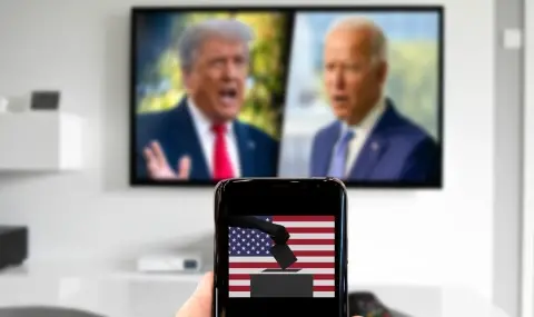 AI and US elections: In between reality, malicious disinformation