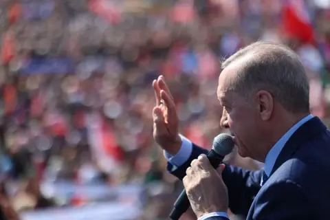 AK Party’s post-local election reckoning and road map for future
