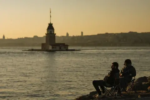 Busy post-election agenda awaits Türkiye after local vote