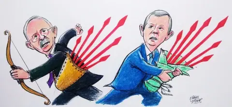 Özel and Kılıçdaroğlu’s ’political’ showdown