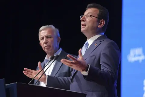 Solving CHP puzzle in new era: Özel, Imamoğlu, Yavaş all emboldened