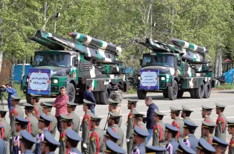 The Israel-Iran war gamble