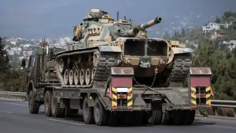 The Suspension of the Treaty on Conventional Armed Forces in Europe (CFE)