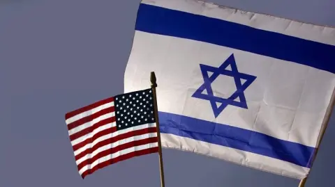 The ’tragedy’ of US policy vis-a-vis Israel