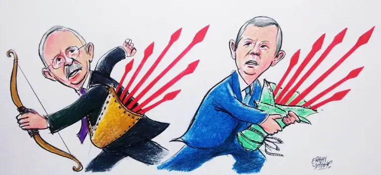 Özel and Kılıçdaroğlu’s ’political’ showdown