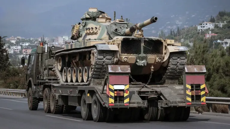 The Suspension of the Treaty on Conventional Armed Forces in Europe (CFE)