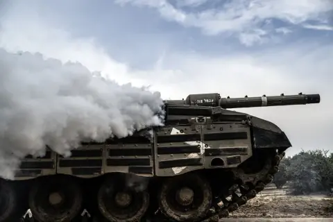 Hamas’ acceptance of ceasefire and Israel’s Rafah operation