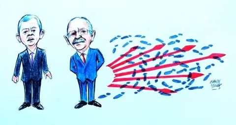Kılıçdaroğlu’s legacy, Özel’s challenge