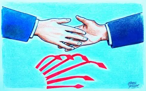 What does ’political détente’ bring to Turkish politics?