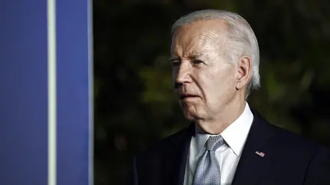 Biden’s global leadership report card after G7 summit