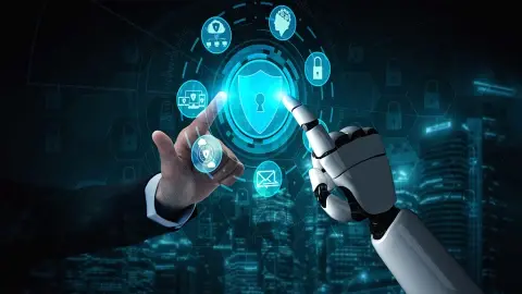 Crossing the Rubicon | Consumption Costs of Artificial Intelligence and Environmental Security