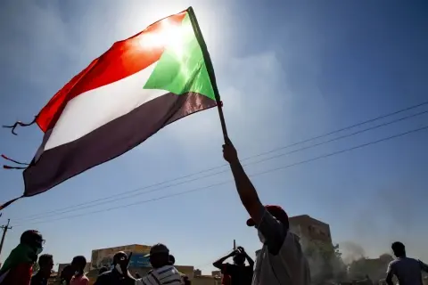 One Year At War | The Past, Present and Future of Sudan’s Civil War and Proposed Solutions