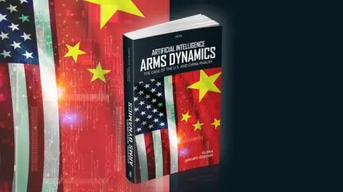 Artificial Intelligence Arms Dynamics | The Case of the U.S. and China Rivalry