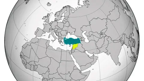 Dynamics of Türkiye-Syria normalization