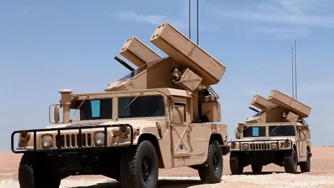 Latest favoritism from US to PKK/PYD: Air defense system delivery