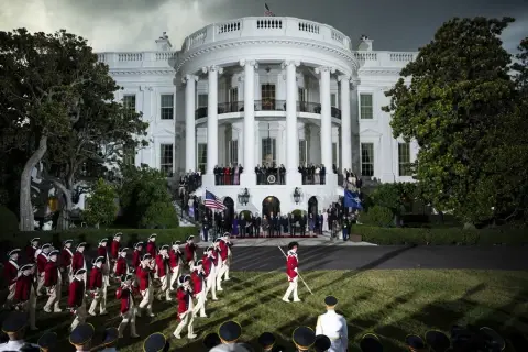 NATO’s Washington Summit in the new security landscape