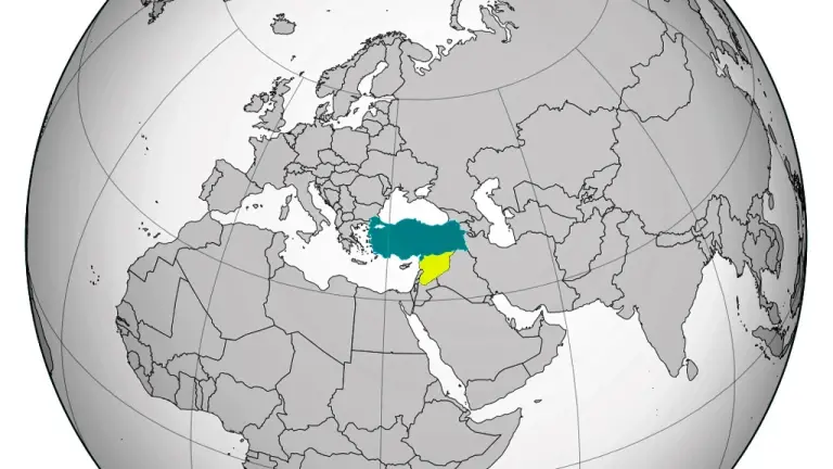 Dynamics of Türkiye-Syria normalization