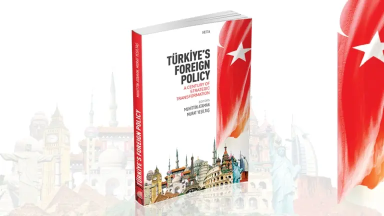Türkiye’s Foreign Policy | A Century of Strategic Transformation