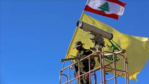 A Storm of Conflict: Analyzing the Israel-Hezbollah Conflict Post-October 2023