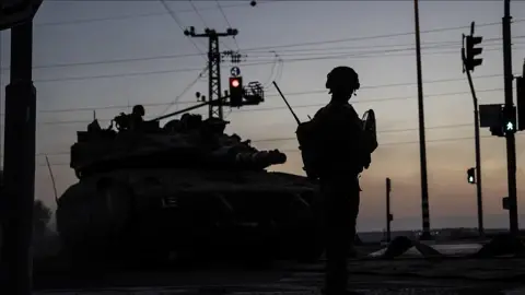 Can Washington sway the hawks in Israel and Iran?