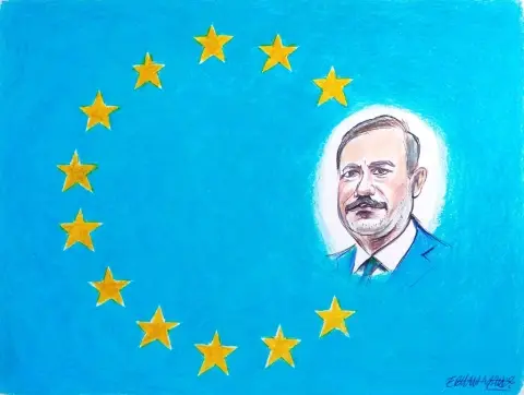 EU invites Türkiye back: Can dialogue rekindle ties?
