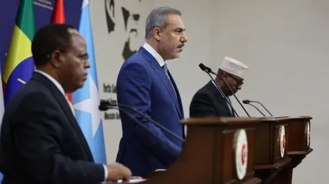 The Ankara Process: Can the Somalia-Ethiopia Tension Be Resolved through Türkiye’s Efforts?