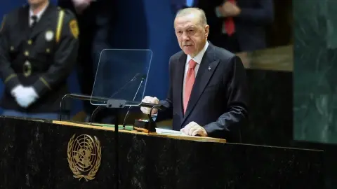 Crumbling, dying United Nations: Who will resurrect it?