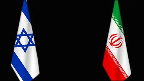 Israel and Iran’s U.S. election bets...