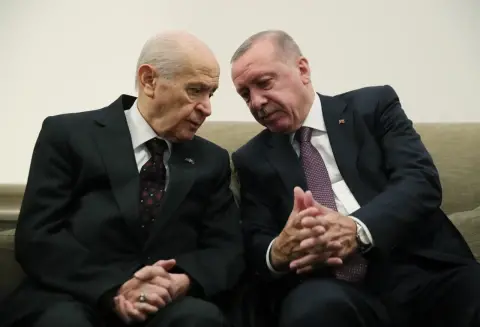 Call for unity: Lessons from the past in Turkish politics