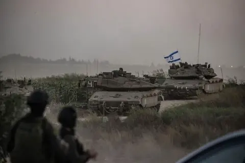 Israel’s perpetual war strategy after October 7