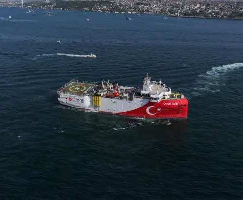 Maritime milestone: Türkiye and Somalia’s strategic partnership