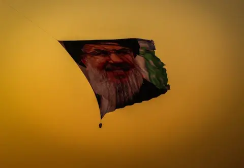 Nasrallah’s death rewrites rules for Hezbollah, beyond