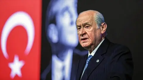 Türkiye’s political shift amidst terror attack on TUSAŞ
