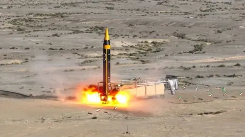 Will Iran-Israel tensions lead to full-scale war?