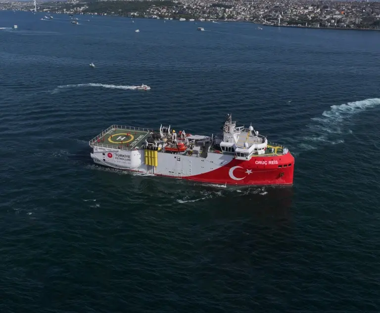 Maritime milestone: Türkiye and Somalia’s strategic partnership