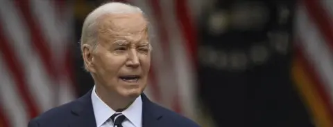 ICC Ruling, UN Veto, and Biden’s Israel Legacy